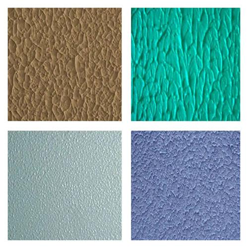 Flexible brushed aesthetic wall paint Commission interior and exterior wall