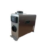 Air Heater Integrated Diesel Heater Outdoor Camping Traveling Driving Parking