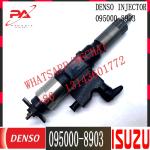 4HK1 6HK1 DENSO Diesel Injector 095000-8903 095000-8900 095000-8901 095000-8902