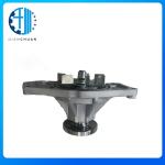 WATER PUMP ME015217 ME215082 For Mitsubishi Fuso 4D34 4D35 4D36 Canter