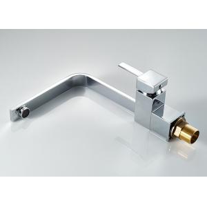 360 Degree Rotatable Flexible ROVATE Ceramic Cartridge Kitchen Sink Faucet