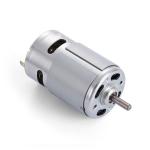 Faradyi Wholesale Factory Price Bldc motor High Speed 12v Brushless Electric