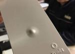 Semi Gloss Pure Polyester Powder Coating , Ral 7016 Grey Anthracite Powder Coat
