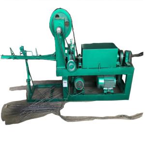 China 1400rpm Cold Drawn Tube Straightening Machine for steel bar material factory