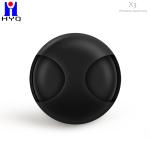 Lightweight Creative Wireless Earphones 40mAH Battery For Iphone Android
