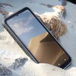 Explosionproof Rugged Phone Terbaik Most Indestructible Smartphone OEM