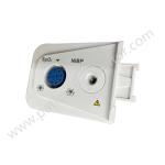 Parameter Panel 043-003156 009-003371-00-2 for Mindray VS600 Vital Signs Patient
