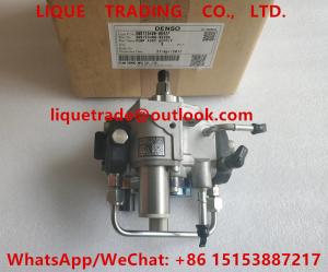 China DENSO fuel pump 294000-0890, 294000-0891, 294000-0892, 22100-0L050, 221000L050, 22100-0L060, 22100-30040 factory