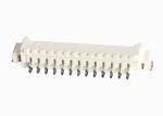 Male Female Housing Wafer Connector 12 Pin PA66 Through Hole Mounting Type