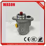 EX200-1 EX200-2 Excavator Spare Parts Gear Pump / Polit Pump / Wheel Pump