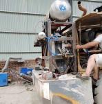 Generator Dual Fuel Conversion Kit for Heavy Duty Diesel Trucks