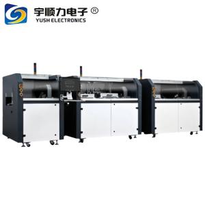 China M Selective Soldering System factory