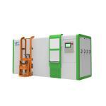 2000Kg Hotel Restaurant Food Waste Grinder Composting Machine