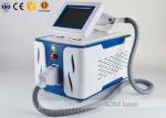 Professional Ipl Opt Shr Hair Removal Machine With UK Lamp CE Certificate