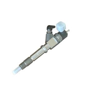 China Bosch 0445120126 Diesel Fuel Injector 0445120126 With Nozzle DLLA135P1747 factory