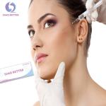 Anti Wrinkle 2ml Injectable Dermal Fillers Restore Youthful Skin For Lips