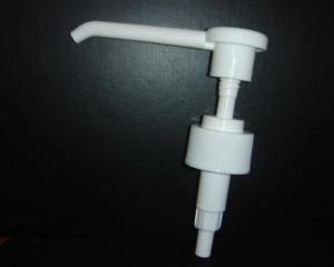 China 28mm Bathroom Soap Dispenser Pump factory