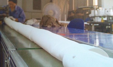 Wool Filter Bag Eaton Filter Bag High Temperature Filter Bagvacuum Cleaner Dust Collector Filter Bag