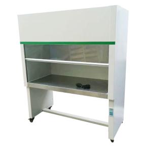 China Vertical Laminar Flow Clean Bench factory