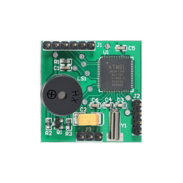 China PCBA Consumer Electronics SMT Meditation Headband Printed Circuit Board Assembly factory