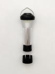 100lm 60lm Mini Rechargeable LED Lantern With Tripod 86x86x250mm
