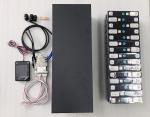 Balcony Energy Storage Battery Wall-mounted Lipower off-grid for Sustainable