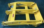 Detachable Aluminum Tomarukun Road Work Barriers