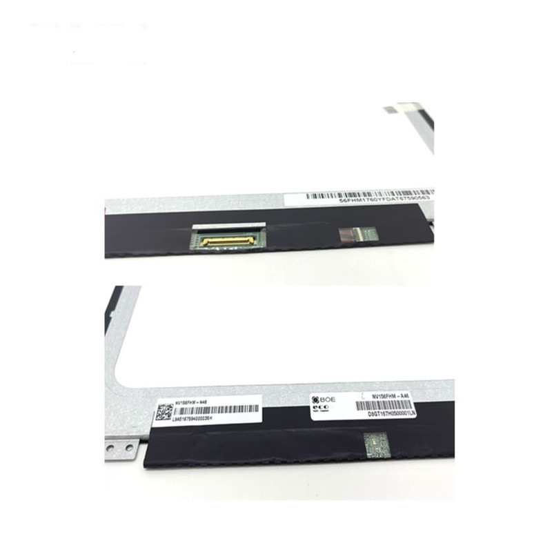 15.6 Inch Bright LCD Screen Brightness 1000 Customized Light Sensitive Screen
