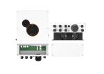 Sunpok Inverter 48v 50kw 100kw 200kw 300kw 3500w 5000w 5000es Off Grid Solar