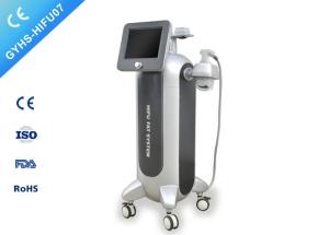 China 600 Shots High Intensity Focused Ultrasound Machine Fat Burning Machine CE factory