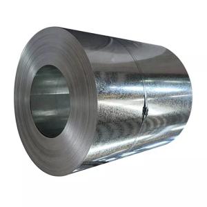 China A333 Gr.1 Hot Dipped Galvanised Coil Sheet DX51 13CrMo44,30CrMo, 508/610MM factory