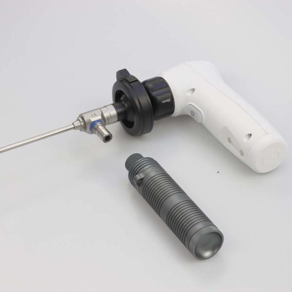 China Wifi Android IOS Windows Connect Wireless Endoscope Camera Full HD factory