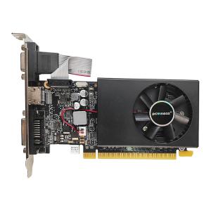 PCWINMAX OEM GT 705 2GB 64Bit GDDR3 VGA DP HD Port Low Profile GPU Graphics Card