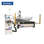 Yaskawa Shimpo ATC CNC Router For MDF Solid Wood
