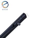 Left hand front door belt to window exterior weatherstrip LR044650 CGE000492 For