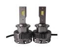 6000K 7200lm LED Car Headlights D2S Kit 12V 35W D1S