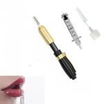 OEM Lips Augment Hyaluron Filler Pen 0.3ml 0.5ml Ampoule Head Hyaluron Pen