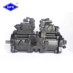 K3V112DTP Excavator Hydraulic Parts SK200-6 Kobelco Main Pump