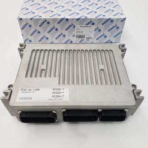 China PC200-7 PC300-7 ECU Electronic Control Unit 7835-26-1006 7835-26-1009 factory