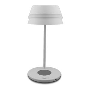 China Smart Wi-Fi Multi-Color Table Lamp factory