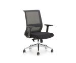 Nylon Base Conference Room Chairs For Staff / Executive Office Chair