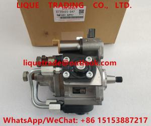 China DENSO fuel pump 294050-0471 , 21276943 , 9729405-047 , 294050-0470 factory