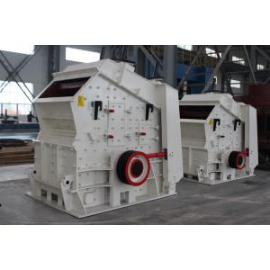 High Capacity Impact Crusher Heavy Duty Crushing Vertical Impact Crusher
