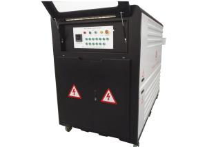 China Professional Produce AC Load Bank Accurate With Anti Corrosion Materials factory