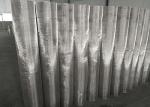 Silver Stainless Steel Hardware Cloth Environmental Protection