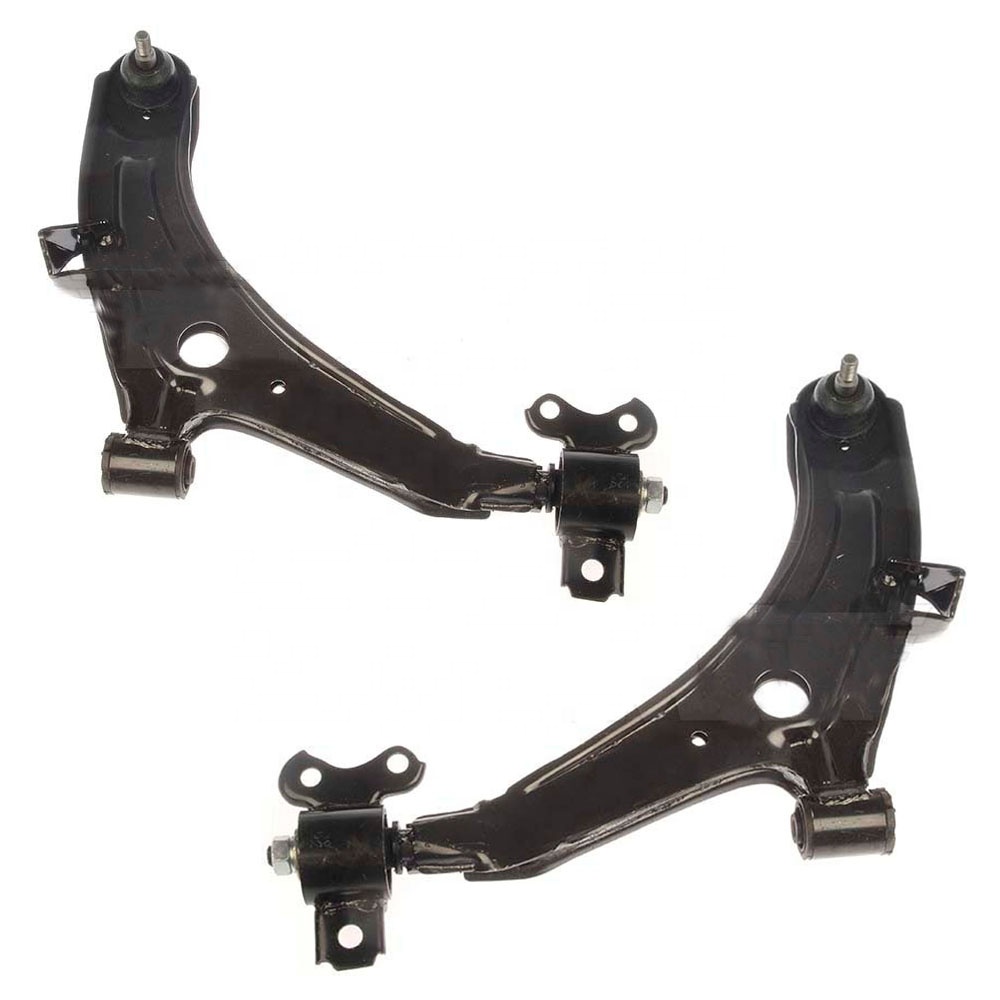 OEM Standard Front Suspension Control Arm for Hyundai Tiburon 54500-29000 54501-29000