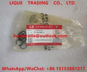 China cummins injector gasket DCEC 3909356, C3909356 injector seals 3909356 factory
