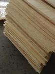 Teda Pine Solid 3mm Wood Based Panels Edging Board