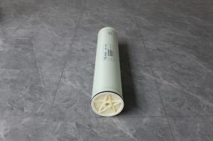 China 99.6% Salt Rejection Low Fouling RO Membrane With 10500GPD Flow Rate factory