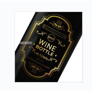 High-Quality Shrink Sleeve Labels for Custom Packaging Solutions